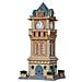 Torre Del Municipio - Municipal Clock Tower - Foto miniatura 3