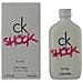 Ck One Shock Her Edt Spray 100 Ml Ne-33892 - Foto miniatura 1