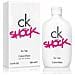 Ck One Shock Her Edt Spray 100 Ml Ne-33892 - Foto miniatura 2