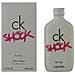 Ck One Shock Her Edt Spray 100 Ml Ne-33892 - Foto miniatura 3