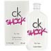 Ck One Shock Her Edt Spray 100 Ml Ne-33892 - Foto miniatura 4