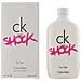 Ck One Shock Her Edt Spray 100 Ml Ne-33892 - Foto miniatura 5