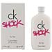 Ck One Shock Her Edt Spray 100 Ml Ne-33892 - Foto miniatura 6