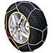 Catene da neve 9 mm omologate per auto con cerchio da 050 - Foto miniatura 1