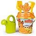 Lion Guard (The) - Secchiello Mare 16 Cm Con Accessori - Foto miniatura 2