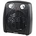 Termoventilatore 2000 W Nero Afh211b - Foto miniatura 1