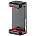 Mclamp Attacco Per Smartphone Grigio - Foto miniatura 1