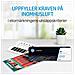 Hp Cartuccia Toner Originale Nero Laserjet 90a - Foto miniatura 4