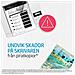 Hp Cartuccia Toner Originale Nero Laserjet 90a - Foto miniatura 5