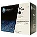Hp Cartuccia Toner Originale Nero Laserjet 90a - Foto miniatura 1