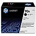 Hp Cartuccia Toner Originale Nero Laserjet 90a - Foto miniatura 9