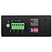 10-port Industrial Gigabit L2 Mngd Poe+din-rail Switch 24-57v In - Foto miniatura 2