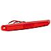 41480 Luce Ingombro A 13 Led 12-24v Rosso - Foto miniatura 1