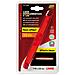 41480 Luce Ingombro A 13 Led 12-24v Rosso - Foto miniatura 3