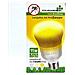 Luce Repellente - Lampadina Led Antizanzare Con 3 Tonalità Di Luce - Foto miniatura 1