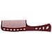 Peine Tint Ys Park 601 Red 225mm - Pettine capelli - Foto miniatura 1