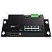 10-p. Ind. Gb Poe+wall-mt Switch Front Access Poe+ - Foto miniatura 2