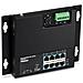 10-p. Ind. Gb Poe+wall-mt Switch Front Access Poe+ - Foto miniatura 1