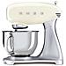Impastatrice SMF02CREU Capacità 4.8 L Potenza 800 W Colore Panna - Foto miniatura 2