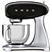 Impastatrice SMF02BLEU Capacità 4.8 L Potenza 800 W Colore Nero - Foto miniatura 2
