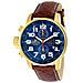 I-force 3329 Blu Orologio Uomo - 46mm - Foto miniatura 1