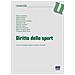 Giuseppe Cassano - Diritto dello sport - Foto miniatura 1