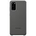 Cover per Smartphone Galaxy S20 Ultra Colore Grigio - Foto miniatura 1