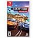 Nintendo Switch - Gear Club Unlimited  - Foto miniatura 1