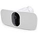 Telecamera di Sicurezza IP Pro 3 Esterno Soffitto / muro 1280 x 720 Pixel Colore Bianco - Foto miniatura 1