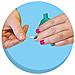 I Suoi Colpi Creative Prepara Smalto - Foto miniatura 2