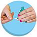 I Suoi Colpi Creative Prepara Smalto - Foto miniatura 4