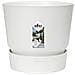 Greenville Pflanztopf Ø47 Cm Vaso Per Piante, Bianco - Foto miniatura 1