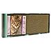 34905 graffiare Bordo Giraffa Con Catnip, 45 x 22 x 9 cm - Foto miniatura 2