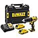 DCD778D2T-QW Cordless Combi Drill - Foto miniatura 3