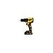 DCD778D2T-QW Cordless Combi Drill - Foto miniatura 1