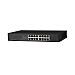 Switch di Rete PFS3016-16GT Non gestito L2 16 Porte Gigabit Ethernet (10/100/1000) Colore Nero - Foto miniatura 1
