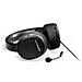 Arctis 1 Cuffia Gaming Stereo Padiglione Auricolare Cablato con Microfono Integrato Colore Nero  - Foto miniatura 2