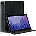 Origine Flip Cover in Ecopelle per Galaxy Tab A7 10.4 Colore Nero - Foto miniatura 4