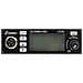 Stazione Radio Cb Xm 3008e Am-fm 12-24v Vox Asq - Foto miniatura 2