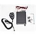Stazione Radio Cb Xm 3008e Am-fm 12-24v Vox Asq - Foto miniatura 4