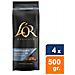 Espresso - Fortissimo Beans - 4x 500g - Foto miniatura 1