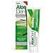 Aloedent- Whitening Aloe Vera Dentifricio Al Fluoro Gratuito - 100ml - Foto miniatura 1