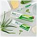 Aloedent- Whitening Aloe Vera Dentifricio Al Fluoro Gratuito - 100ml - Foto miniatura 4