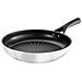 4937561 - Padella In Acciaio Inox, Neroygrigio, 20 Cm - Foto miniatura 3
