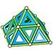 Geomag - Pannelli Ecofriendly 114 Pz - Foto miniatura 4