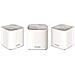 COVR-X1863 punto accesso WLAN 1800 Mbit /s Bianco Supporto Power over Ethernet (PoE) - Foto miniatura 1