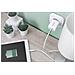 Universal Charging Adapter USB-C 20 W - Foto miniatura 5