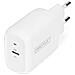 Universal Charging Adapter USB-C 20 W - Foto miniatura 1