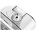 Umidificatore 062690000 Azzuro Stand, 125 M³, 115 W, Capacità Serbatoio Acqua 7,6 L, Ultrasuoni, Capacità Umidificazione 400 Ml / h, Bianco - Foto miniatura 2