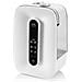 Umidificatore 062690000 Azzuro Stand, 125 M³, 115 W, Capacità Serbatoio Acqua 7,6 L, Ultrasuoni, Capacità Umidificazione 400 Ml / h, Bianco - Foto miniatura 5